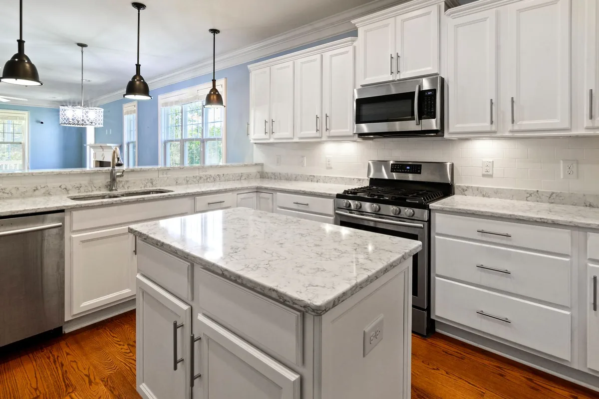 Filth & Squalor Cleanup in Sandalwood, Jacksonville, FL