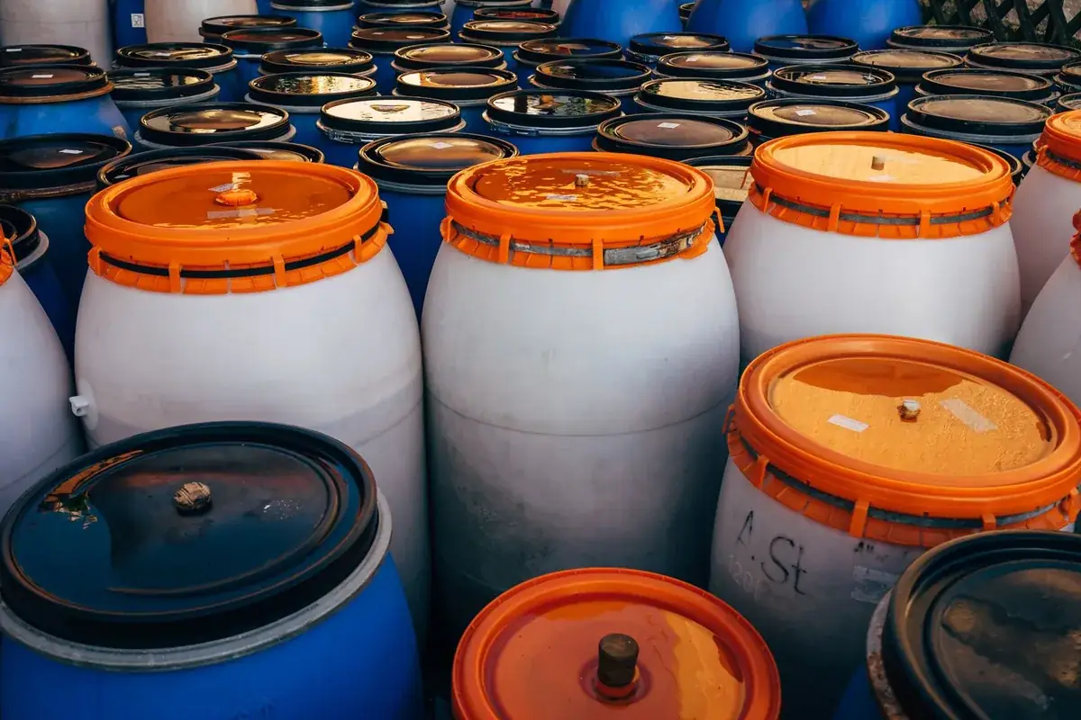 Chemical & Toxic Waste Cleanup in Sandalwood, Jacksonville, FL