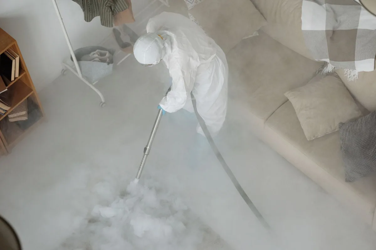 Crime Scene Cleanup in Sandalwood, Jacksonville, FL